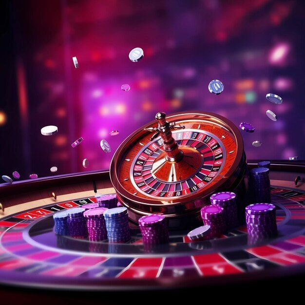 free spin