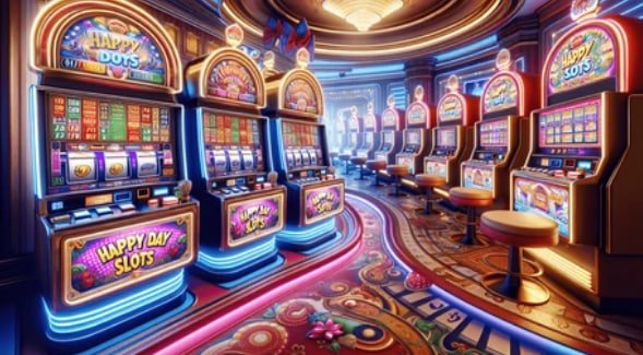 free spin
