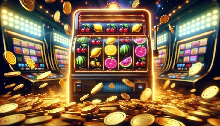 free spin