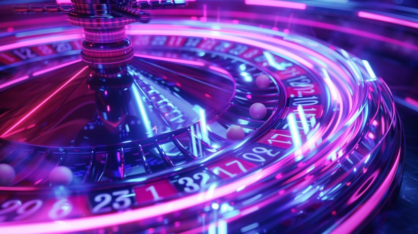 free spin