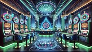 free spin